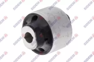 Image of SIDEM Arm Bushes Front Axle 805638 Suspension Bushes,Wishbone Bushes RENAULT,MEGANE III Grandtour (KZ0/1),Scenic III (JZ0/1_)