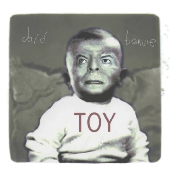 Image of David Bowie - Toy (Toy:Box) 6x10 Box Set