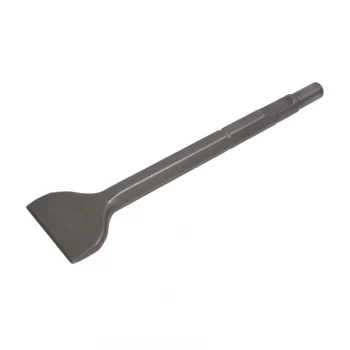 Image of Wide Chisel 75 X 300MM - Bosch 11208