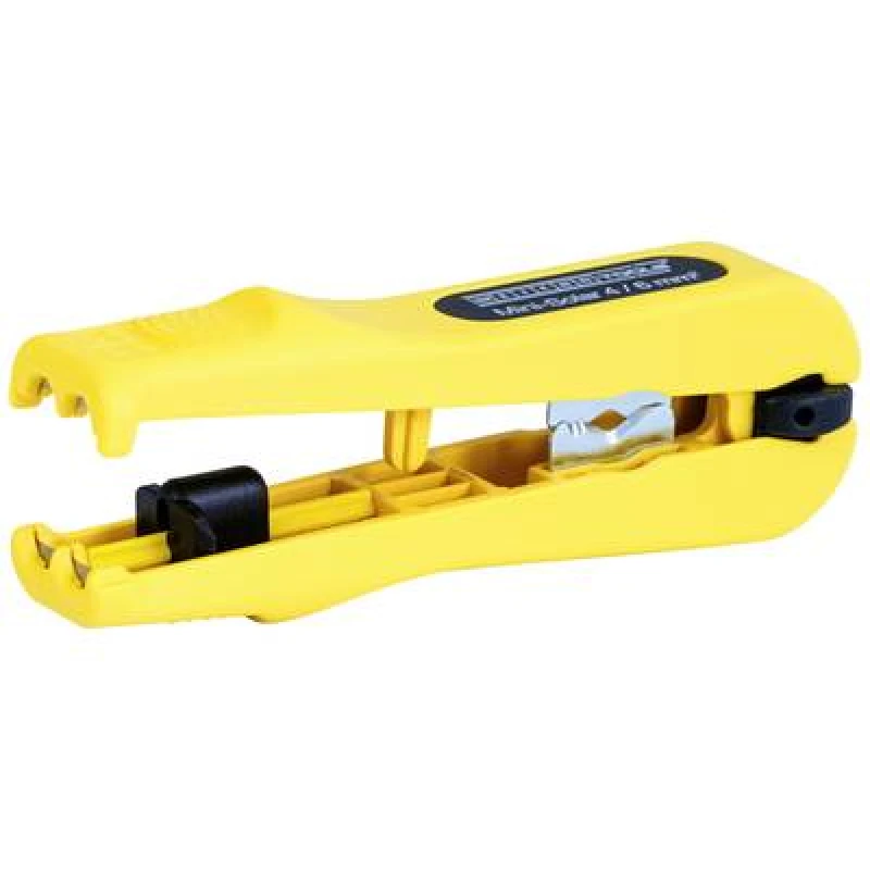 Image of Weicon WEICON Mini-Solar 4/6 mm² 52004003 Electrician Wire stripper 4 up to 6 mm² 10 up to 12 awg 52004003