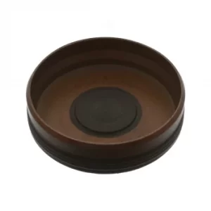 Image of Timing Chain Tensioner Cap Locking Cover camshaft 38327 by Febi Bilstein