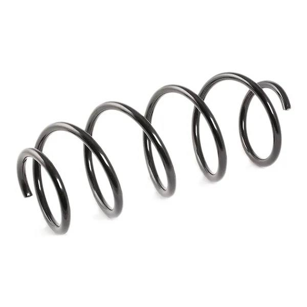 Image of FEBI BILSTEIN Coil spring Front Axle 38644 Suspension spring,Springs SEAT,Ibiza III Schragheck (6L),Cordoba Limousine (6L2)