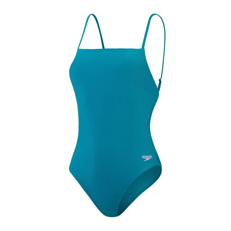 Image of Speedo Aj Tsrp 1Pc - Blue Blue 14