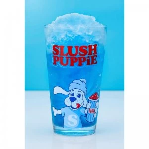 Image of Slush Puppie Colour Changing Glass