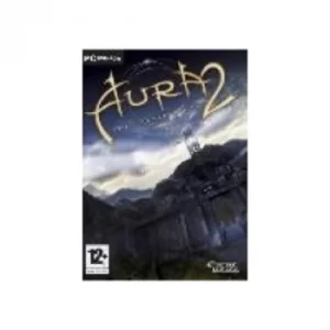 Image of Aura 2 The Sacred Rings Game