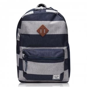 Image of Herschel Herschel Back Packs - Navy