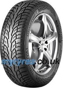 Image of Uniroyal AllSeasonExpert 2 ( 165/60 R15 77H )