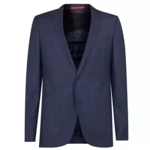 Image of Boss Harvey182H2 - Blue