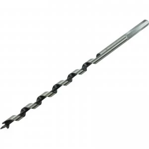 Image of Faithfull Combination Auger Drill Bit 8mm 200mm