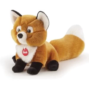 Image of Fox Vicky (Trudi) Medium Plush