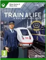 Image of Train Life: A Railway Simulator (Xbox Series X / One)