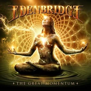 Image of Edenbridge - The Great Momentum Vinyl