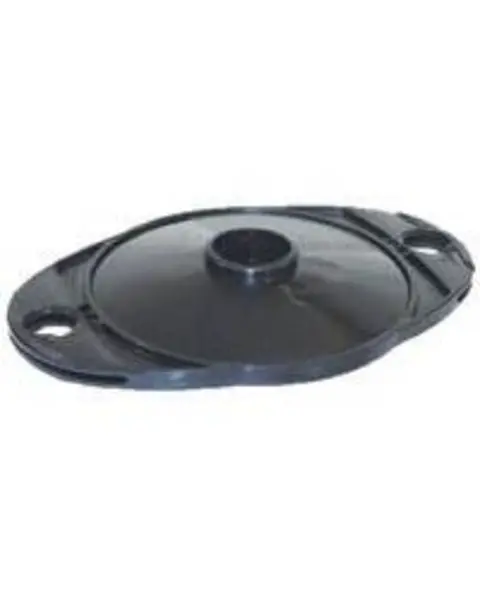 Image of Flymo Cutting Disc / 2 Plastic Blades