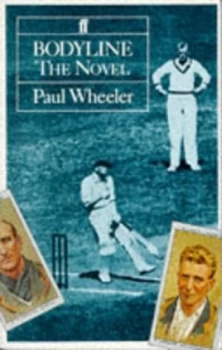 Image of Bodyline by Paul Wheeler Paperback