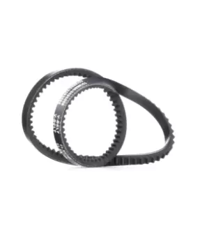 Image of RIDEX V Belt VW,FORD,RENAULT 10C0017 6158518,86AB6C301BA,7700638898 Fenner Belt 7700749115,7700749117,7700749118,7701348230,037145271F,7M0145271A