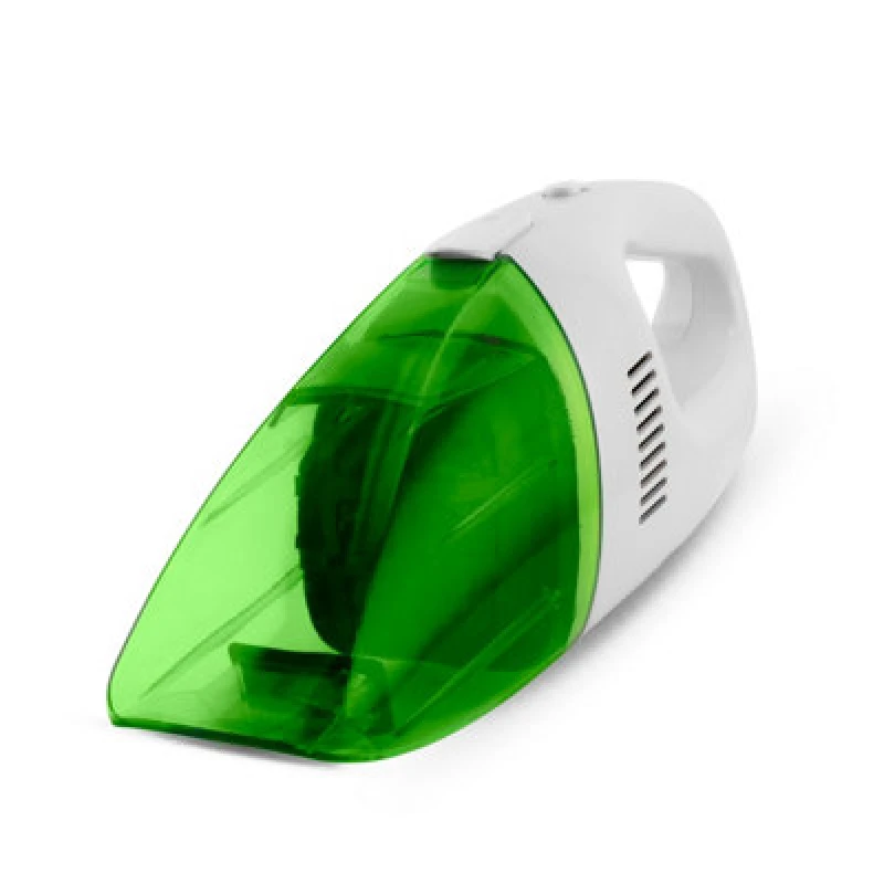 Image of Jml Turbovac The Handy, Portable Hand-Held Vacuum Cleaner