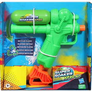 Image of Nerf Super Soaker XP20 AP