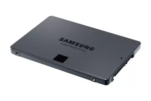 Image of Samsung 860 Qvo 2TB SSD Drive
