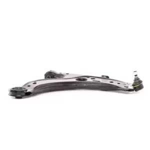 Image of MOOG Suspension arm Hybrid Core VO-WP-1552 Track control arm,Wishbone VW,AUDI,SKODA,Golf IV Schragheck (1J1),Golf IV Variant (1J5)