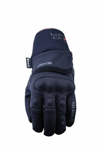 Image of Five WFX City Short Gore-Tex Black Size 3XL