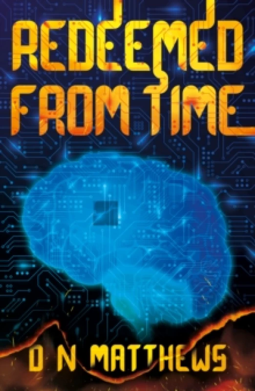 Image of Redeemed from Time Paperback / softback