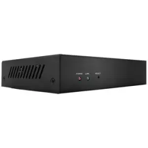 Image of LINDY 38227 IR jack (3.5 mm) HDMI extender via mains