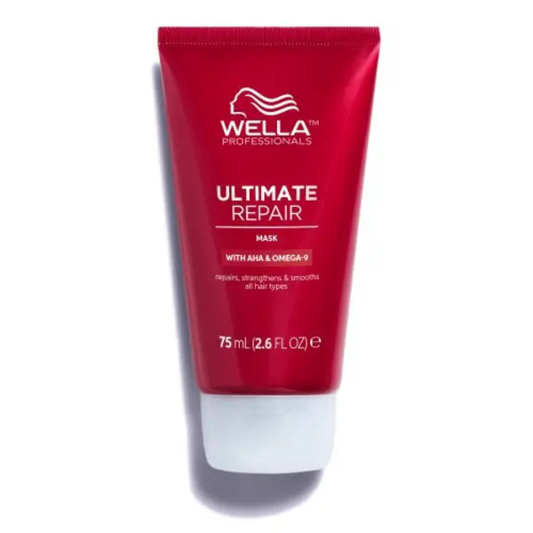 Image of Wella Professionals ULTIMATE REPAIR Mask 75ml