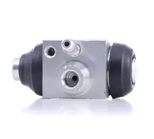 Image of BREMBO Brake Cylinder ESSENTIAL LINE A 12 361 Wheel Cylinder,Brake Wheel Cylinder OPEL,SUZUKI,LANCIA,AGILA (B) (H08),SWIFT III (MZ, EZ),SX4 (EY, GY)