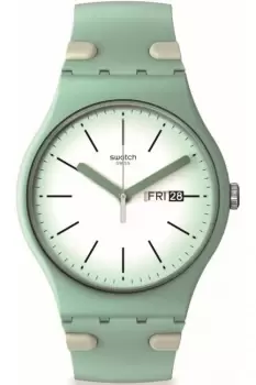 Image of Unisex Meet Me At The Myrtl New Gent Watch SUOG712