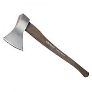 Image of Roughneck American Hickory Axe 1.25kg (2.3/4 lb)
