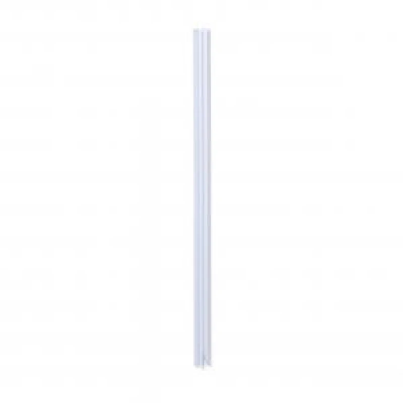 Image of Durable SPINE BAR 100 Sheet Binding Bar for Unpunched Docs - 25 Pack - DRBE291219