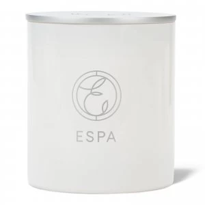 Image of ESPA Restorative Candle Supersize 410g