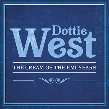 Image of DOTTIE WEST - The Cream of the EMI Years CD