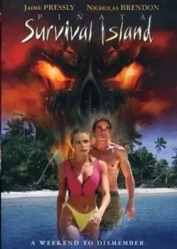 Image of Pinata: Survival Island - DVD - Used