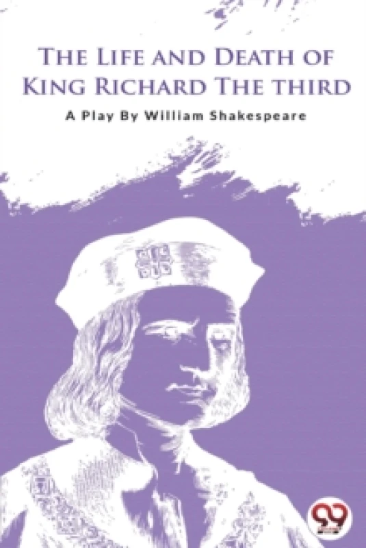 Image of The Life and Death of King Richard the Third Paperback / softback