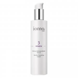 Image of IOMA Gentle Cleansing Cream 200ml