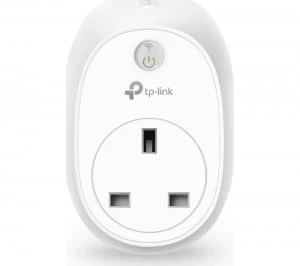 Image of Tp-Link Kasa HS110 V2.1 Smart Plug with Energy Monitoring