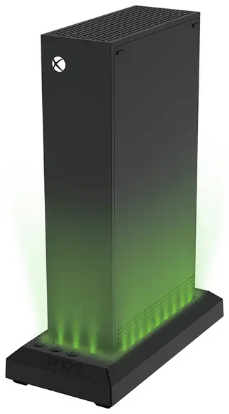 Image of Venom Venom Colour Change LED Stand - Xbox Series S