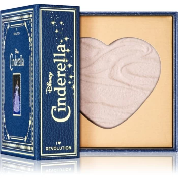 Image of I Heart Revolution X Disney Storybook Highlighter Cinderella