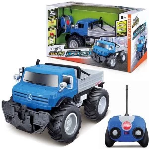 Image of Unimog Truck Radio Controlled Toy
