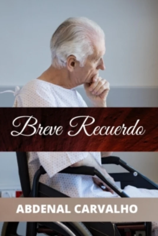 Image of Breve Recuerdo : Romance de Ficcion Paperback / softback