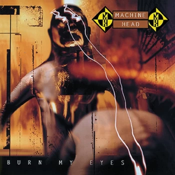 Image of Machine Head - Burn My Eyes Vinyl