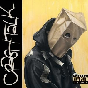 Image of ScHoolboy Q - Crash Talk Vinyl