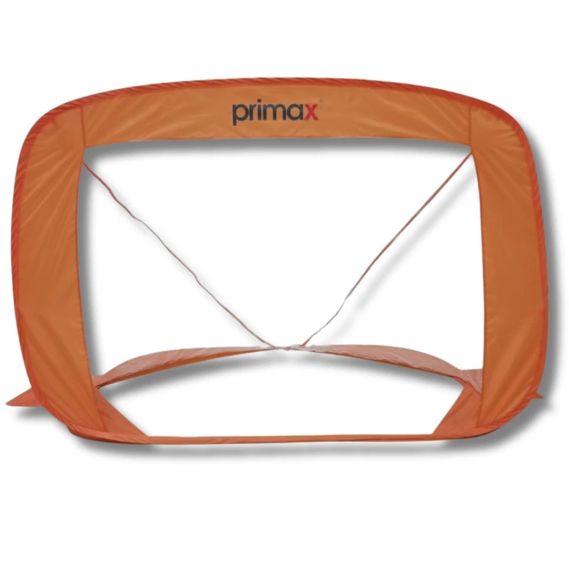 Image of Unbranded Pop Up Football Goal (12246-00) Oran unisex One Size