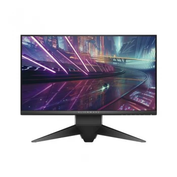 Image of Alienware 25" AW2518H Full HD LED Gaming Monitor
