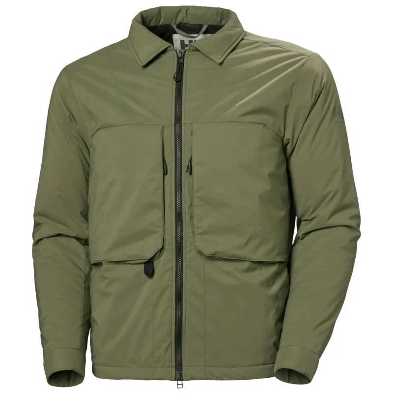 Image of Helly Hansen Waterproof jacket Helly Hansen Arc Vert Unisex M