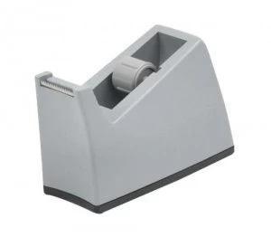 Image of ValueX Tape Dispenser 25mm Core Grey