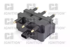 Image of Quinton Hazell XIC8429 Ignition Coil