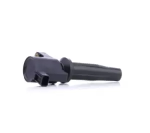 Image of MAGNETI MARELLI Ignition coil 060717105012 Coil pack,Ignition coil pack FORD,MAZDA,VOLVO,Focus II Schragheck (DA_, HCP, DP),MONDEO IV Turnier (BA7)