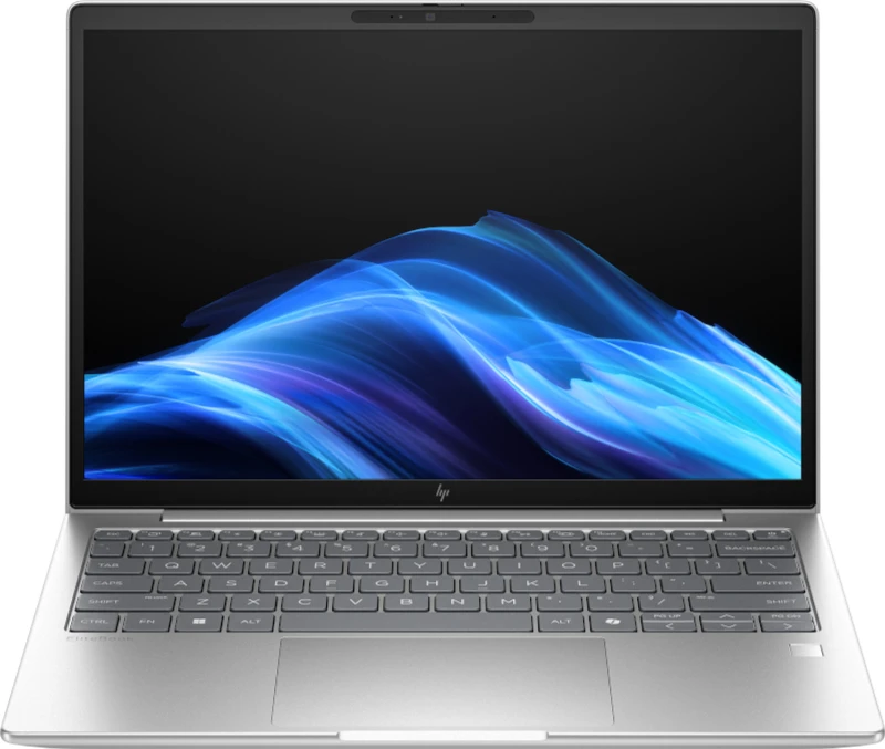 Image of HP EliteBook 6 G1i Intel Core Ultra 5 225U Laptop 33.8cm (13.3")